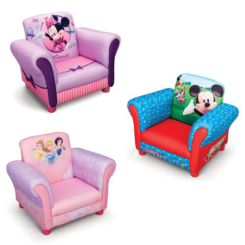 Kids Chairs Soft