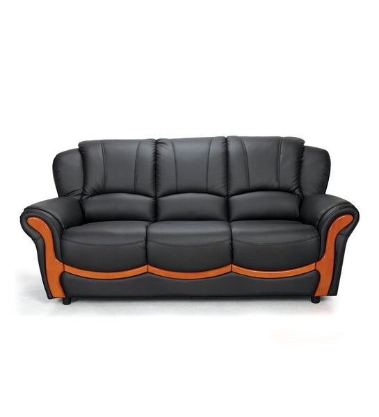 Three Seater Sofa  Office