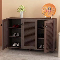 Shoe Racks