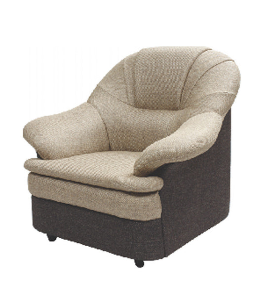 Single Sofa