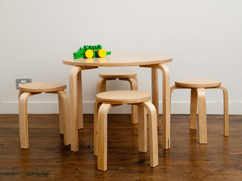 Kids Stool